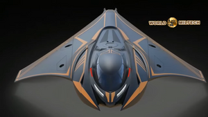 Ukrajinski inžinjeri predstavljaju prototip podmornice na daljinsko upravljanje