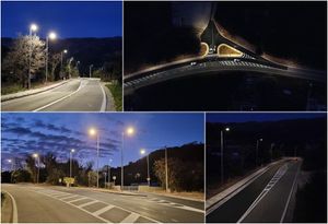 VIDEO/FOTO Zaton kod Dubrovnika dobiva novi vatrogasni dom, ali za to mora surađivati s Hrvatskim cestama