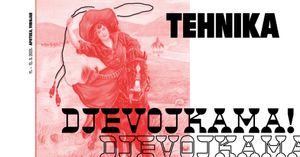 U Vodnjanu će se održati radionica "Tehnika djevojkama!"