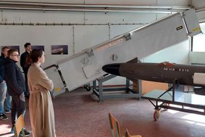 Održan Dan otvorenih vrata u Hrvatskom vojnom učilištu u Zagrebu i Splitu