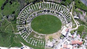 Arheolozi objavili velika otkrića u Saloni: “Ovo će biti senzacija poput Pompeja”