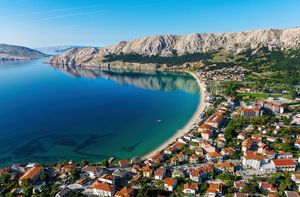 Na Krku zabilježeno više manjih potresa, učenicima otkazana nastava