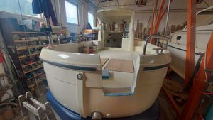 Park prirode Lastovsko otočje poziva da predložite ime za njihov novi radni brod