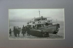 FOTO Najveći sudari na moru - Crni niz brodova “Jugolinije”