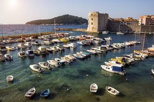 Butković o ukidanju Lučke kapetanije u dubrovačkom Portu: “Dobio sam informaciju da imaju vrlo malo posla”