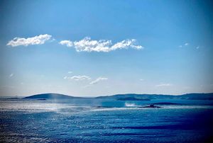 DHMZ: Upozorenje za riječko, splitsko i dubrovačko područje