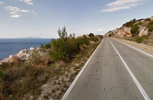 U nadzoru prometa na Hvaru evidentirana 74 prekršaja