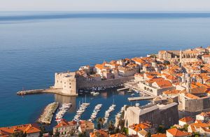 Ukidanje Lučke kapetanije u dubrovačkom Portu: Bez lučkog kapetana ljeti će nastati kaos kao na Pilama