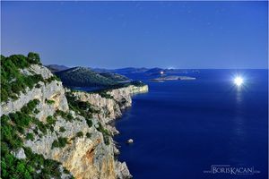 Kreću prijave za utrku Dugi Otok Trail 2023.