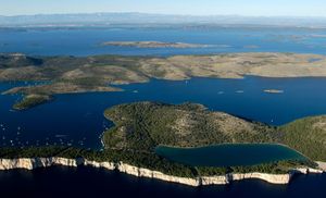 Dugi otok trail u potrazi za volonterima