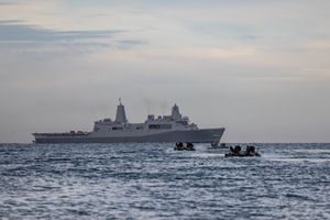 Otvoreni špijunski, diplomatski i gospodarski rat Kine i SAD-a prijeti novim sukobom na Pacifiku i Tajvanu