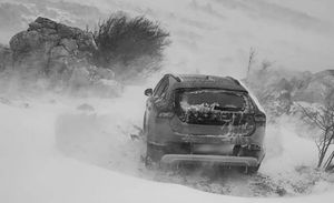 HGSS spašava putnike kod Zatona Obrovačkog, ljudi se pitaju: "Gdje je vojska?"