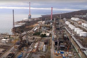 Naftni konzultant u financijskim izvještajima INA-e uočio promjene kojima se mijenja i položaj rafinerije Rijeka