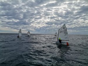 Ema Grabar i Edi Jurman iz JK Uljanik među najvećim nadama ovog sporta u državi