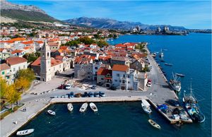 U tijeku podnošenje zahtjeva za koncesije na pomorskom dobru u Kaštelima