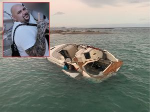 PLUTALI USRED OCEANA Australska policija pronašla Hrvata s još dvojicom, pohvalili ih, pa je uslijedio šok!