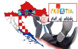 HTZ traži novi slogan i vizualni identitet hrvatskog turizma!