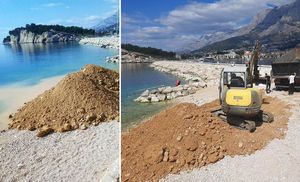 Makarska, prvi dalmatinski grad koji se priključio istarskoj inicijativi protiv bespravne gradnje