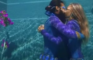 VIDEO Oborili Guinnessov svjetski rekord za najduži podvodni poljubac