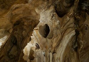 Cerovačke špilje pozivaju na potragu za špiljskim srcem