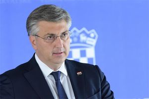 Plenković nakon potresa: "Sve službe stoje na raspolaganju", Jandroković: "Nadam se da nema žrtava!"