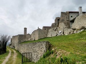Plomin je nekada bio poznati grad pomoraca i brodovlasnika