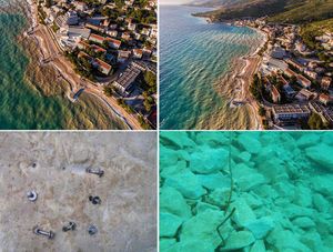 Mozambik... pardon, Makarska traži novu/og direktoricu/a turističke zajednice