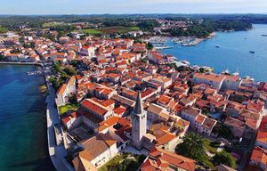 "Promohotel 38" u Poreču- Međunarodni sajam prehrane, pića i opreme za turizam