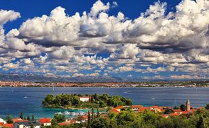 Zadarska bolnica pokreće revolucionarni projekt - Uzorci krvi u bolnički laboratorij iz Preka letjet će preko mora