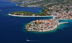 Uskoro se gradi luksuzni resort u Primoštenu