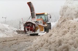 Ovo su jedina dva pravca kojima možete do Dalmacije, no HAK ih ne preporuča!