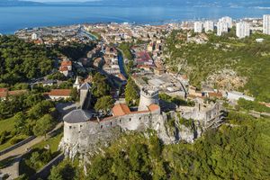 Rijeka bilježi 41% više turističkih dolazaka nego u siječnju 2022. godine