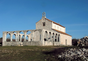 U Batvačima kraj Vodnjana proslavljena sveta Foška