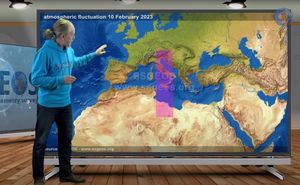 VIDEO Znanstvenik koji kaže da je predvidio katastrofu u Turskoj, prije 4 dana "najavio" i potres na Krku