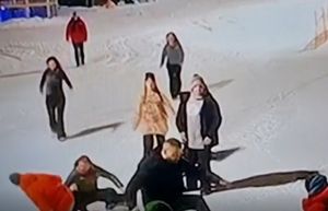 OBJAVLJENA SNIMKA TUČNJAVE Policija se predomislila i svalila sve na novinare: "Ipak nismo prijavili pripadnika HGSS-a"