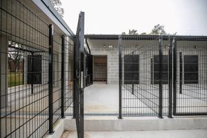 FOTO Svečano otvoreno pulsko sklonište za životinje, najmodernije i najopremljenije u Hrvatskoj