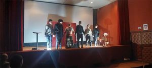 Prevencija ovisnosti: na Braču održana predstava "Nedostajem sama sebi"