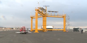 VIDEO Inovativna plutača za prikupljanje bioraznolikosti i metocean podataka izgrađena je u Brodosplitu