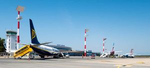 Uz veliku investiciju Zračna luka Zadar priprema se za Schengen i porast prometa
