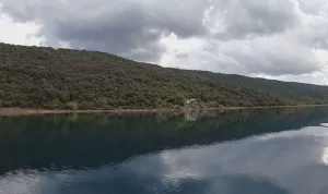 Jesu li naša slatkovodna jezera poput Vranskog na Cresu ugrožena zbog mogućeg podizanja razine mora?
