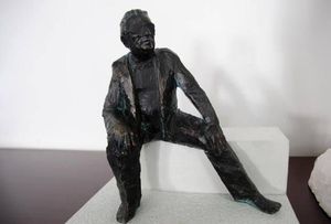 Izložbom fotografija 'Smoje bez cenzure' počela Godina Miljenka Smoje