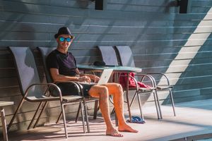 Hrvatska postala "vruća destinacija" za digitalne nomade, ali...