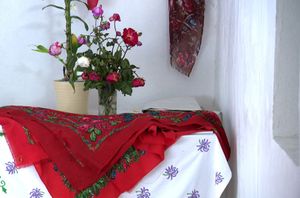 Loparski pomorci pristajali su u veliku marsejsku luku tražeći najljepši facol za svoju dragu