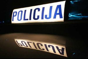 Splitska policija traži očevice nesreće u kojoj je poginuo vozač teretnog vozila