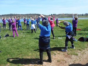 Za sve starije od 50 Grad Poreč organizira besplatnu medicinsku rekreaciju