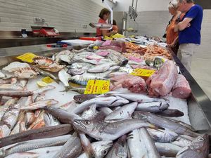 Rast potrošnje proizvoda ribarstva i akvakulture