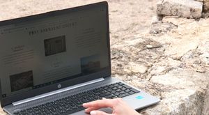 Virtualna šetnja uz crkvu svetog Martina na Ivinju kod Tisnog