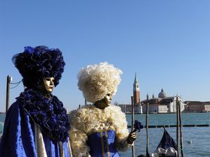 Venecijanski karneval ponovo bez ikakvih ograničenja