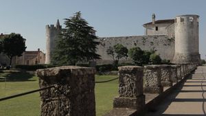 Besplatan ulaz za sve tate u kaštel Morosini-Grimani