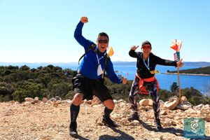 Škraping okupio više od tisuću natjecatelja iz cijele Europe